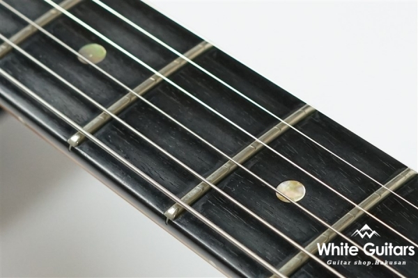 Stratocaster Relic 1991年製